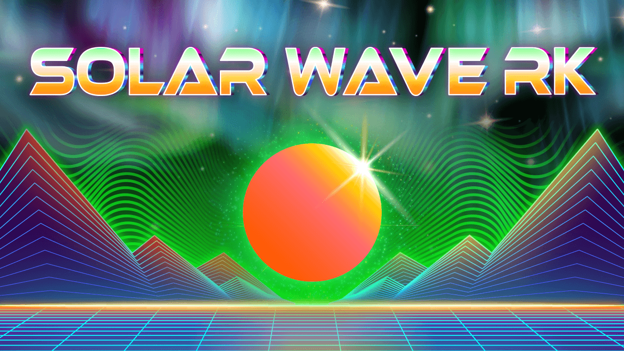 Sister Brand] Solar Wave RK Indicator For NinjaTrader 8 - ninZa.co